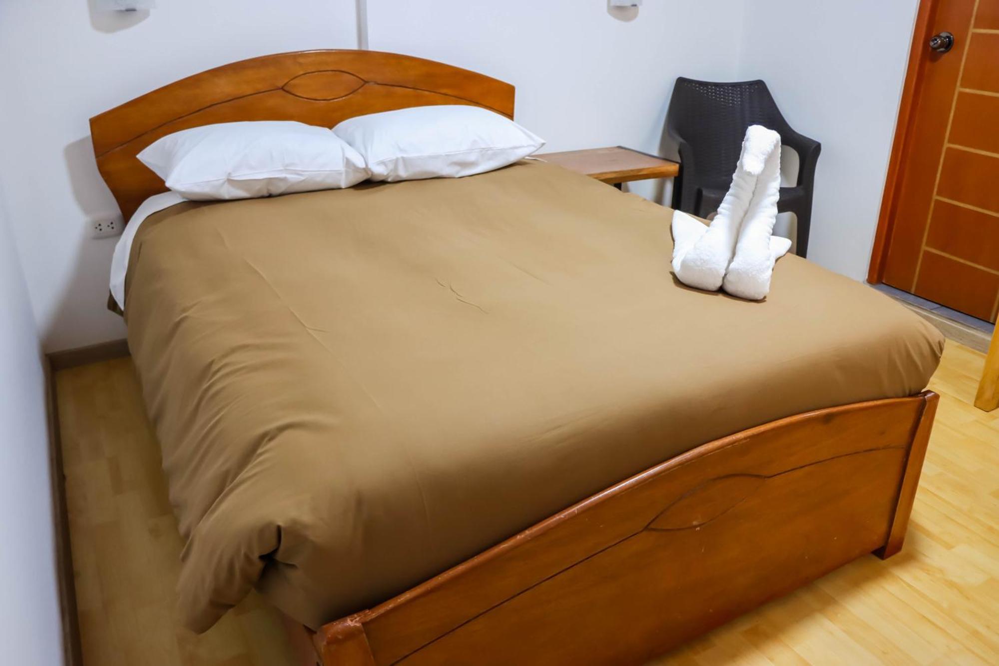 Hotel Andes House Cusco Exterior foto