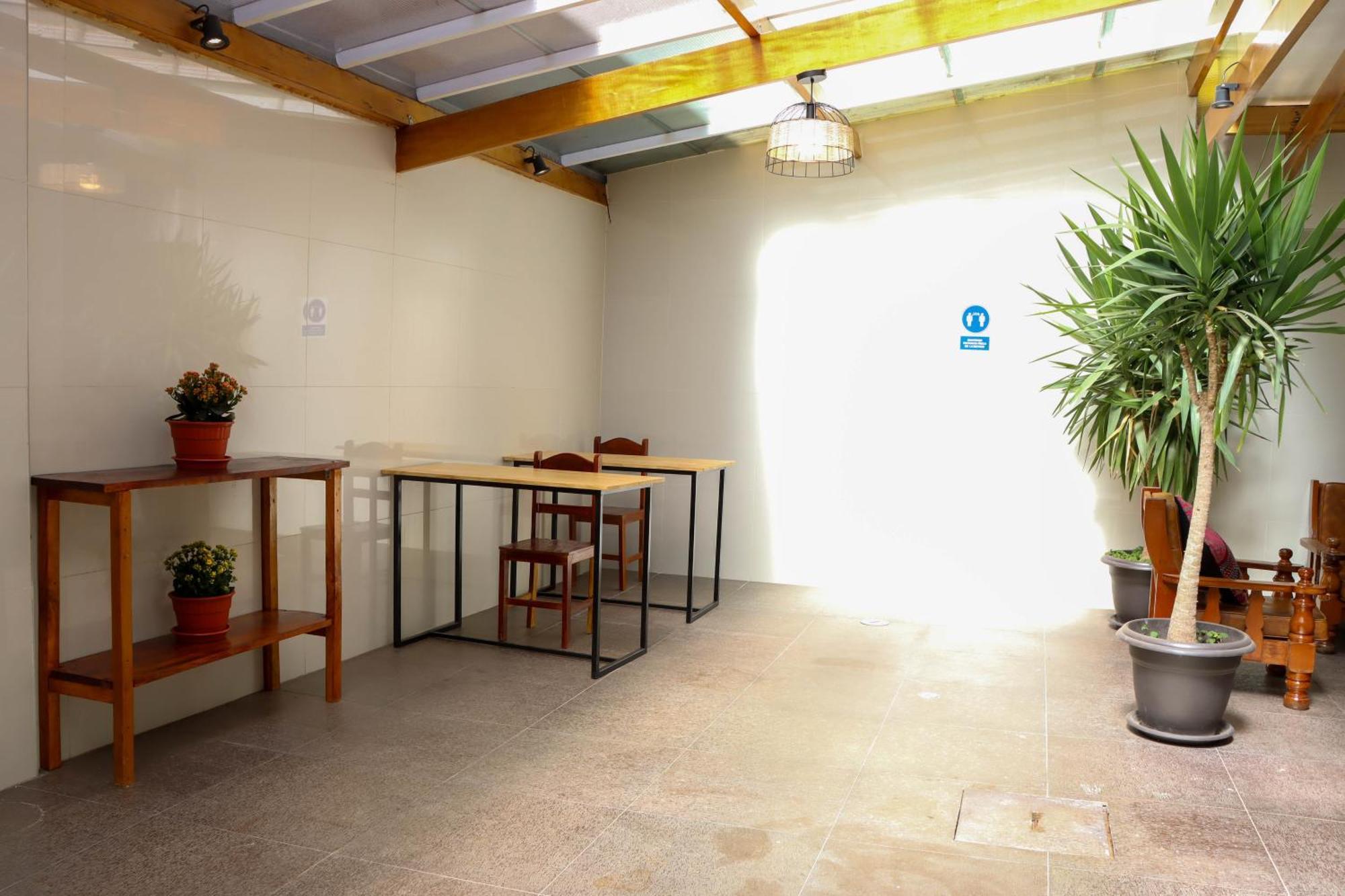 Hotel Andes House Cusco Exterior foto